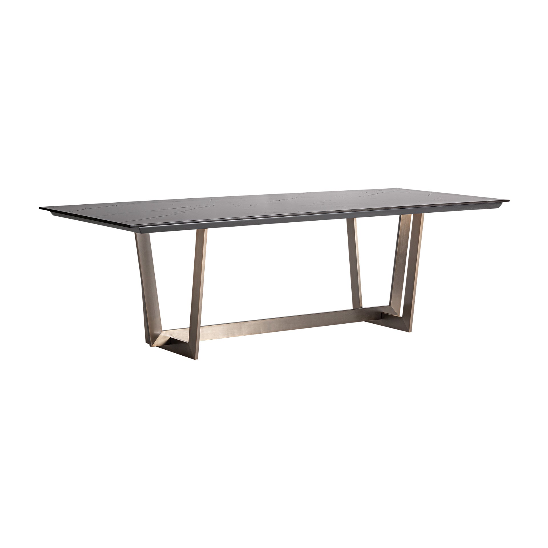 TREMP DINING TABLE